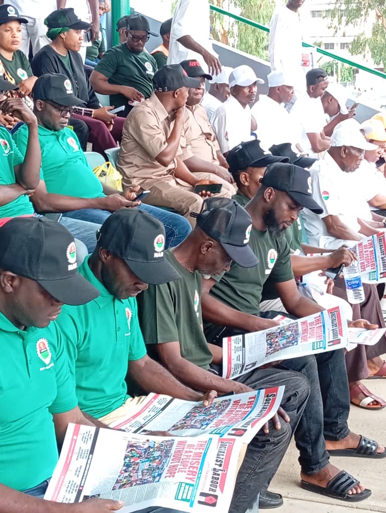 AUPCTRE MEMB-mad day2025