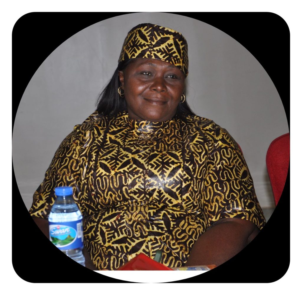 CHRISTIANA-HOD WOMEN AND YOUTH