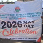 AUPCTRE may day 2026